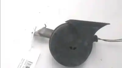 Gebrauchtes Autoersatzteil HORN zum PEUGEOT PARTNER KASTEN Confort Pack L2 OEM-IAM-Referenzen 9813120280  