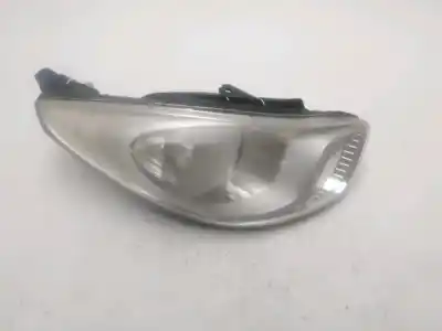Peça sobressalente para automóvel em segunda mão FAROL / FAROLIM DIREITO por HYUNDAI I10 1 1.2I 90CH MANUAL Referências OEM IAM 921200X220  