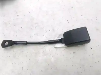 Tweedehands auto-onderdeel RIEMHAAK RECHTS VOOR voor CITROEN JUMPY II FURGONETA 1.6 HDi 90 8V OEM IAM-referenties   