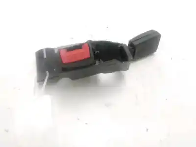 Piesă de schimb auto la mâna a doua CENTURA DE SIGURANTA SPATE CENTRAL pentru RENAULT CLIO 3 1.5 DCI 90CH MANUAL Referințe OEM IAM 8200684017  