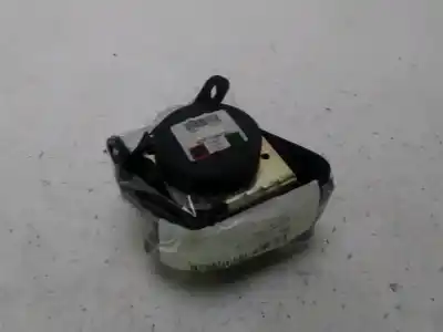 Pezzo di ricambio per auto di seconda mano CINTURA DI SICUREZZA POSTERIORE SINISTRA per VOLKSWAGEN GOLF 7 MANUAL Riferimenti OEM IAM 5G0857805RAA  