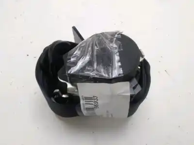 Pezzo di ricambio per auto di seconda mano CINTURA DI SICUREZZA POSTERIORE SINISTRA per RENAULT MEGANE 3 MANUAL Riferimenti OEM IAM 888419897R  