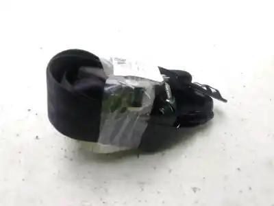 Pezzo di ricambio per auto di seconda mano CINTURA DI SICUREZZA POSTERIORE SINISTRA per RENAULT TWINGO YAHOO Riferimenti OEM IAM 8200532126  