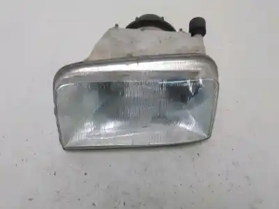 Piesă de schimb auto la mâna a doua FAR STÂNGA pentru RENAULT SUPER 5  Referințe OEM IAM 7701030635  