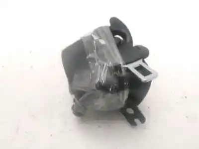 Pezzo di ricambio per auto di seconda mano CINTURA DI SICUREZZA ANTERIORE DESTRA per VOLKSWAGEN GOLF 7  Riferimenti OEM IAM 5G4857706RAA  