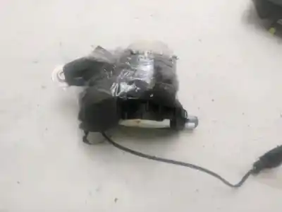 Pezzo di ricambio per auto di seconda mano CINTURA DI SICUREZZA ANTERIORE DESTRA per RENAULT GRAND MODUS MANUAL Riferimenti OEM IAM 8200838275  