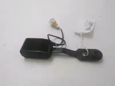 Pezzo di ricambio per auto di seconda mano GANCIO CINTURA ANTERIORE SINISTRO per PEUGEOT 207 Premium Riferimenti OEM IAM 8975S9  
