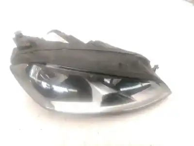 Pezzo di ricambio per auto di seconda mano FARO ANTERIORE DESTRO per VOLKSWAGEN GOLF 7 MANUAL Riferimenti OEM IAM 5G1941006E  