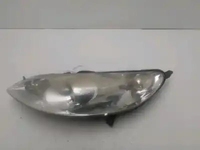 Pezzo di ricambio per auto di seconda mano FARO ANTERIORE SINISTRO per PEUGEOT 407 AUTOMATICO Riferimenti OEM IAM 620890  