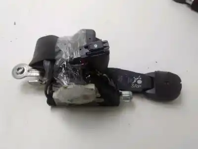Tweedehands auto-onderdeel VEILIGHEIDSRIEM RECHTS VOOR voor RENAULT CLIO 3 1.5 DCI 90CH MANUAL OEM IAM-referenties 8200838217  