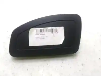 Piesă de schimb auto la mâna a doua AIRBAG FAȚÃ DREAPTA pentru PEUGEOT 207 MANUAL Referințe OEM IAM 8216NG  