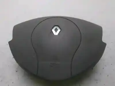 Автозапчастина б/у передня ліва подушка безопасности для RENAULT TWINGO YAHOO Посилання на OEM IAM 985103168R  