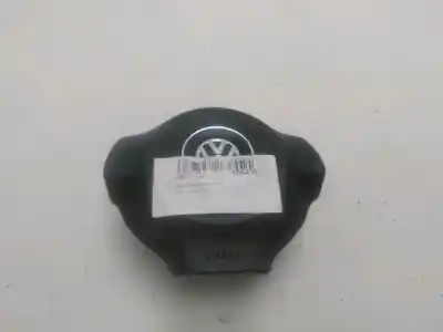 Second-hand car spare part FRONT LEFT AIR BAG for VOLKSWAGEN POLO 5 MANUAL OEM IAM references 5K0880201AE81U  