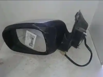 Pièce détachée automobile d'occasion RÉTROVISEUR GAUCHE pour SUZUKI SWIFT 3 MANUAL Références OEM IAM 8470262JB0ZNL  