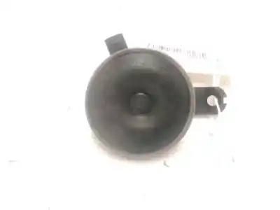 Piesă de schimb auto la mâna a doua CLAXON pentru CITROEN C3 3 MANUAL Referințe OEM IAM 9821060580  