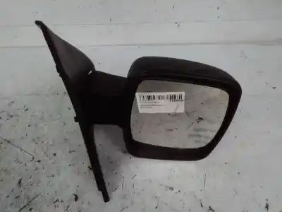 Piesă de schimb auto la mâna a doua OGLINDA LATERALA RETROVIZOR DREAPTA pentru MERCEDES-BENZ VITO 1 638 MANUAL Referințe OEM IAM 6388100716  