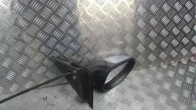 Piesă de schimb auto la mâna a doua OGLINDA EXTERIOR LATERALÃ STÂNGA pentru SEAT IBIZA 3 MANUAL Referințe OEM IAM 6L1857507T9B9  