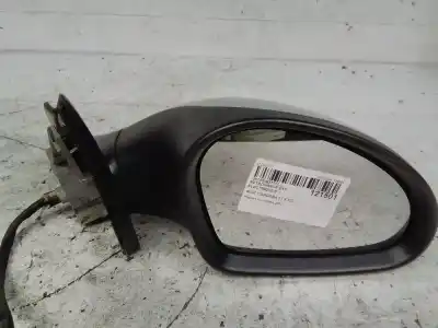 İkinci el araba yedek parçası SAG ARKA GÖRÜNÜM için SEAT CORDOBA 2 MANUAL OEM IAM referansları 6L1857508AD9B9  
