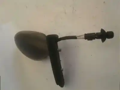 İkinci el araba yedek parçası SAG ARKA GÖRÜNÜM için SEAT ALTEA MANUAL OEM IAM referansları 5P1857508Q9B9  