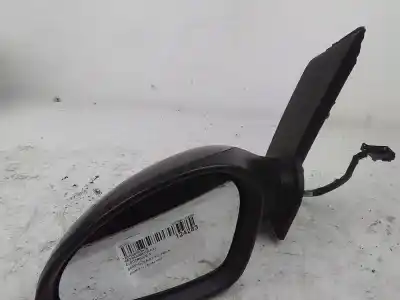 Second-hand car spare part LEFT REARVIEW MIRROR for SEAT ALTEA XL MANUAL OEM IAM references 5P1857507Q9B9  