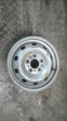 İkinci el araba yedek parçası YORULMAK için CITROEN JUMPER GROSSRAUMKASTEN 2.0 Blue-HDI FAP CAT OEM IAM referansları   