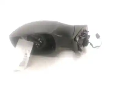 Second-hand car spare part LEFT REARVIEW MIRROR for CITROEN C3 1 1.4HDI 8V 70CH MANUAL OEM IAM references 8149FJ  