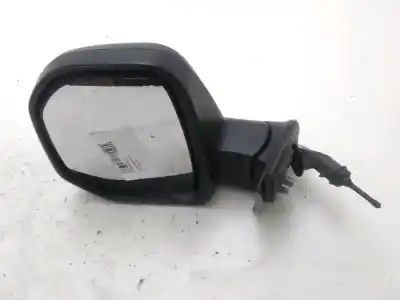 Second-hand car spare part LEFT REARVIEW MIRROR for CITROEN BERLINGO CUADRO L1 OEM IAM references 8154TG  