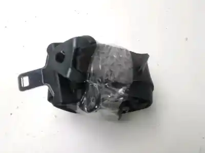 Автозапчасти б/у ЗАДНИЙ ПРАВЫЙ РЕМЕНЬ БЕЗОПАСНОСТИ за PEUGEOT 207 MANUAL ссылки OEM IAM 8975XK  