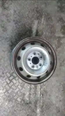 Автозапчасти б/у ШИНА за CITROEN JUMPER GROSSRAUMKASTEN 2.0 Blue-HDI FAP CAT ссылки OEM IAM   