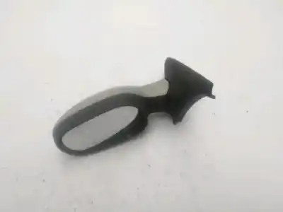 Recambio de automóvil de segunda mano de ESPEJO EXTERIOR ELECTRICO IZQUIERDO para RENAULT CLIO 2 1.5 DCI 80CH MANUAL referencias OEM IAM 7700435863  