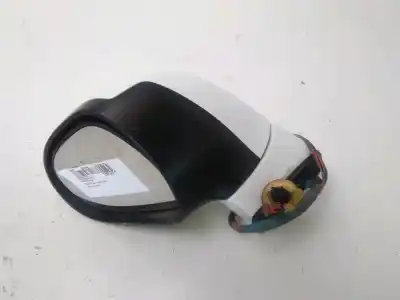 Recambio de automóvil de segunda mano de ESPEJO EXTERIOR ELECTRICO IZQUIERDO para PEUGEOT 308 1 CC MANUAL referencias OEM IAM 8153NG  