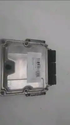 Tweedehands auto-onderdeel ECU MOTORCONTROLLER voor RENAULT TRAFIC 2 L2H1 MANUAL OEM IAM-referenties 8200771821  