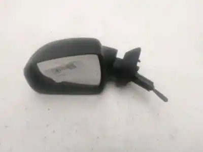Tweedehands auto-onderdeel LINKER SPIEGEL voor DACIA SANDERO 1 MANUAL OEM IAM-referenties 963023121R  