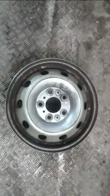 İkinci el araba yedek parçası YORULMAK için CITROEN JUMPER GROSSRAUMKASTEN 2.0 Blue-HDI FAP CAT OEM IAM referansları   