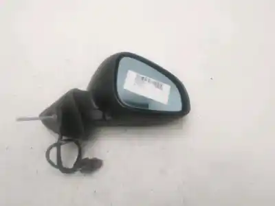 Автозапчасти б/у ЛЕВОЕ ЗЕРКАЛО за PEUGEOT 407 AUTOMATICO ссылки OEM IAM 8153ZE  