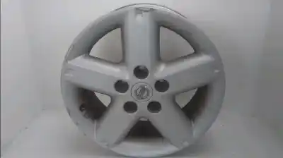 İkinci el araba yedek parçası YORULMAK için NISSAN X TRAIL 1 MANUAL OEM IAM referansları D0300EQ01B  
