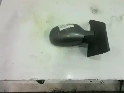 Pièce détachée automobile d'occasion RÉTROVISEUR DROIT pour RENAULT SCENIC 1 MANUAL Références OEM IAM 7700431543  
