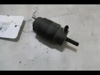 Peça sobressalente para automóvel em segunda mão MOTOR LIMPA VIDROS por PEUGEOT BOXER 2 MANUAL Referências OEM IAM 643474  
