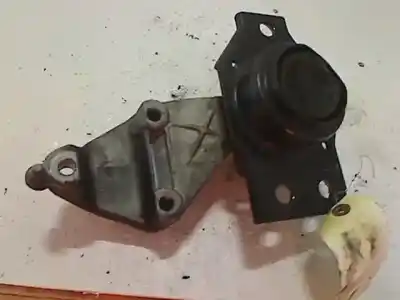 Tweedehands auto-onderdeel MOTOR ONDERSTEUNING voor RENAULT MÉGANE MANUAL OEM IAM-referenties   