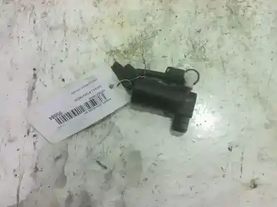 Pièce détachée automobile d'occasion POMPE D'EAU DE NETTOYAGE DU PARE BRISE pour FORD CMAX 1 MANUAL Références OEM IAM 1355124  