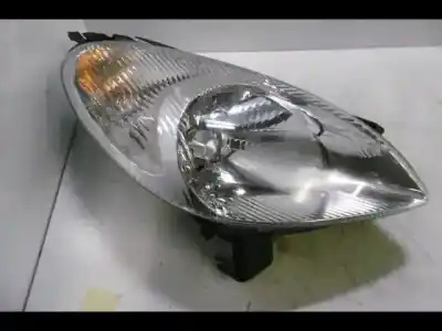 Pezzo di ricambio per auto di seconda mano FARO ANTERIORE DESTRO per VOLKSWAGEN BORA MANUAL Riferimenti OEM IAM 1J5941018BD  