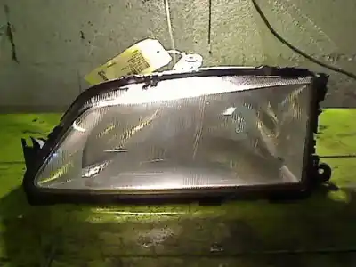 Pezzo di ricambio per auto di seconda mano FARO ANTERIORE DESTRO per PEUGEOT 306 MANUAL Riferimenti OEM IAM 6205K7  