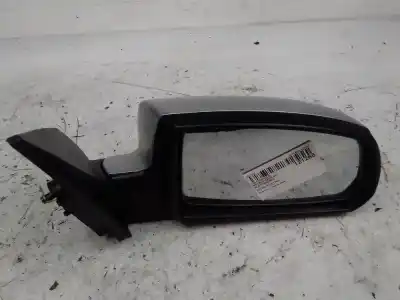 İkinci el araba yedek parçası SAG ARKA GÖRÜNÜM için KIA RIO 2 MANUAL OEM IAM referansları 876201G300  