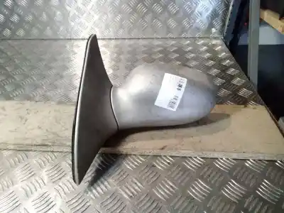 İkinci el araba yedek parçası SOL AYNA için KIA RIO 1 MANUAL OEM IAM referansları K34H69180XX  