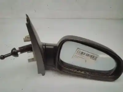 İkinci el araba yedek parçası SAG ARKA GÖRÜNÜM için DAEWOO KALOS 1.2I MANUAL OEM IAM referansları 96598155  