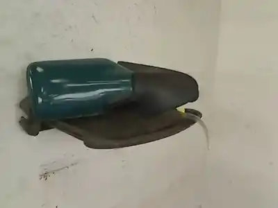 İkinci el araba yedek parçası SAG ARKA GÖRÜNÜM için SEAT CORDOBA 1 SX MANUAL OEM IAM referansları 6K1857508  