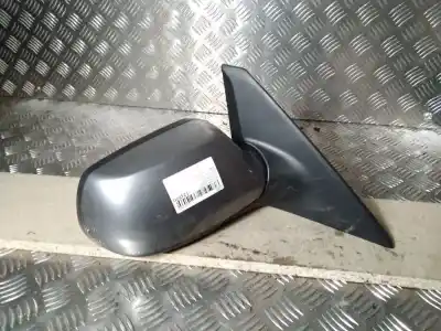 Peça sobressalente para automóvel em segunda mão ESPELHO RETROVISOR DIREITO por MAZDA 3 1 MANUAL Referências OEM IAM BP4N69120A  
