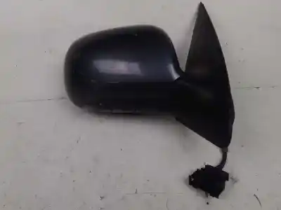 Peça sobressalente para automóvel em segunda mão ESPELHO RETROVISOR DIREITO por SKODA FABIA 1 COMBI MANUAL Referências OEM IAM 6Y1857502CAGRU  