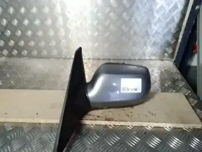 Peça sobressalente para automóvel em segunda mão ESPELHO RETROVISOR ESQUERDO por MAZDA 3 1 MANUAL Referências OEM IAM BP4L69180K74  