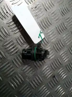 Peça sobressalente para automóvel em segunda mão MOTOR LIMPA VIDROS por MAZDA 3 1 MANUAL Referências OEM IAM G22C67482  